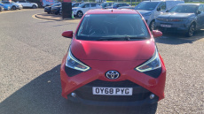 Toyota Aygo 1.0 VVT-i X-Plore 5dr Petrol Hatchback